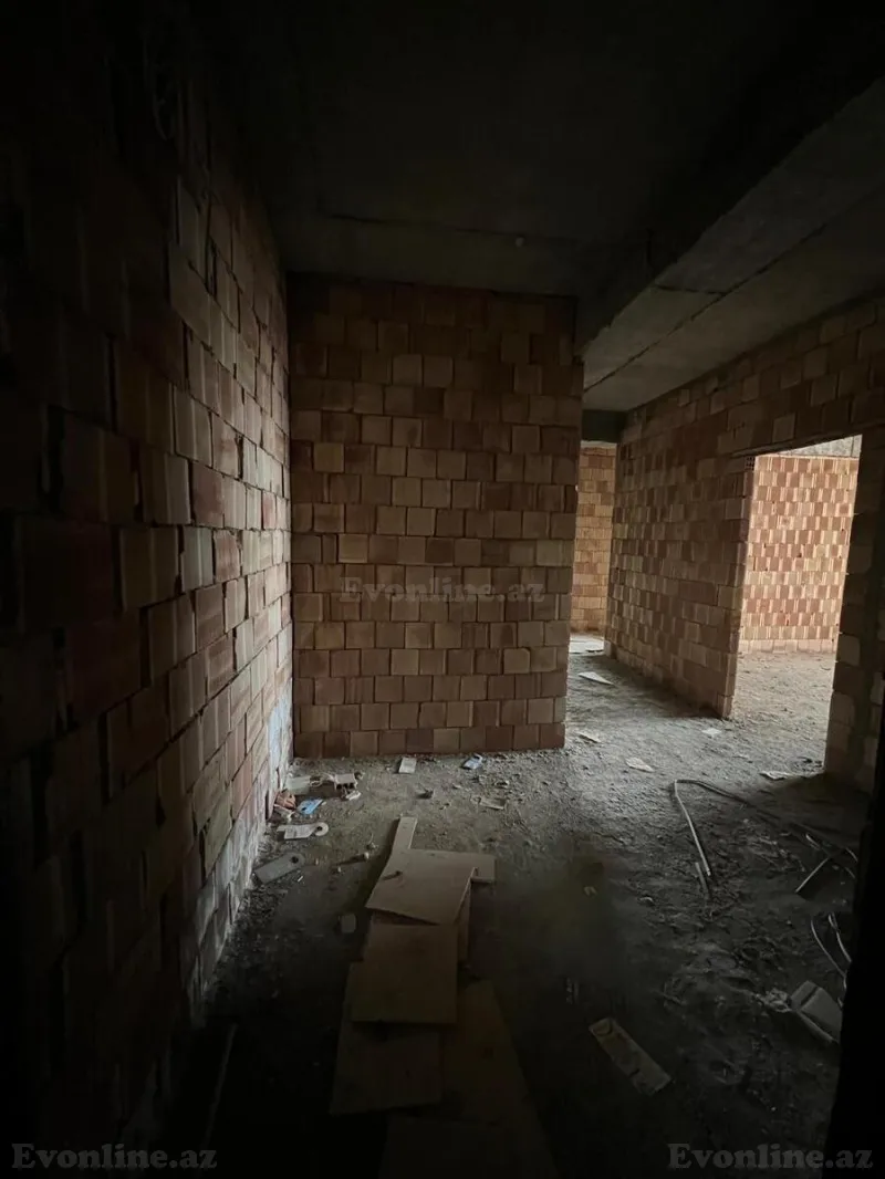 Satılır 3 otaqlı Mənzil Yeni tikili 102 m² Sumqayıt - şəkil 8