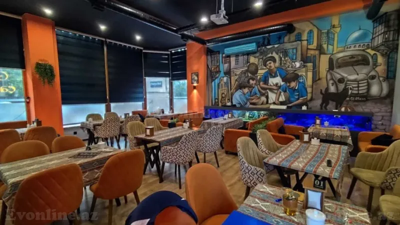 Satılır Obyekt 75 m² İnşaatçılar m. - şəkil 3