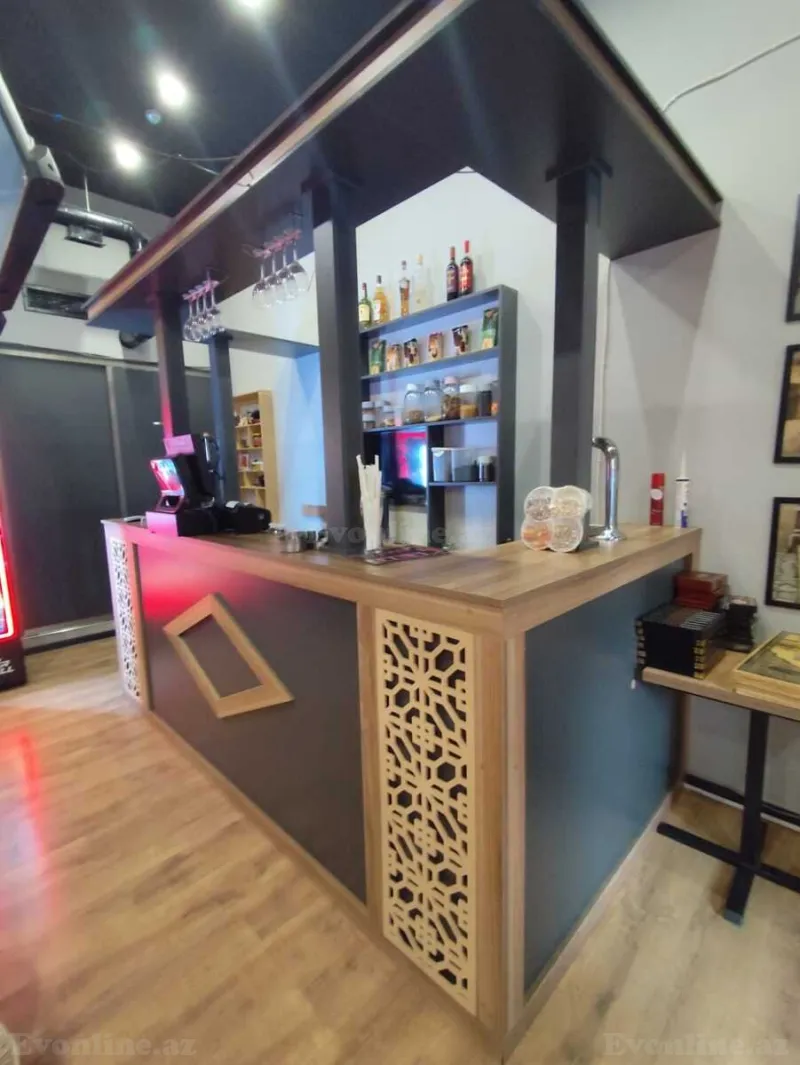 Satılır Obyekt 75 m² İnşaatçılar m. - şəkil 4