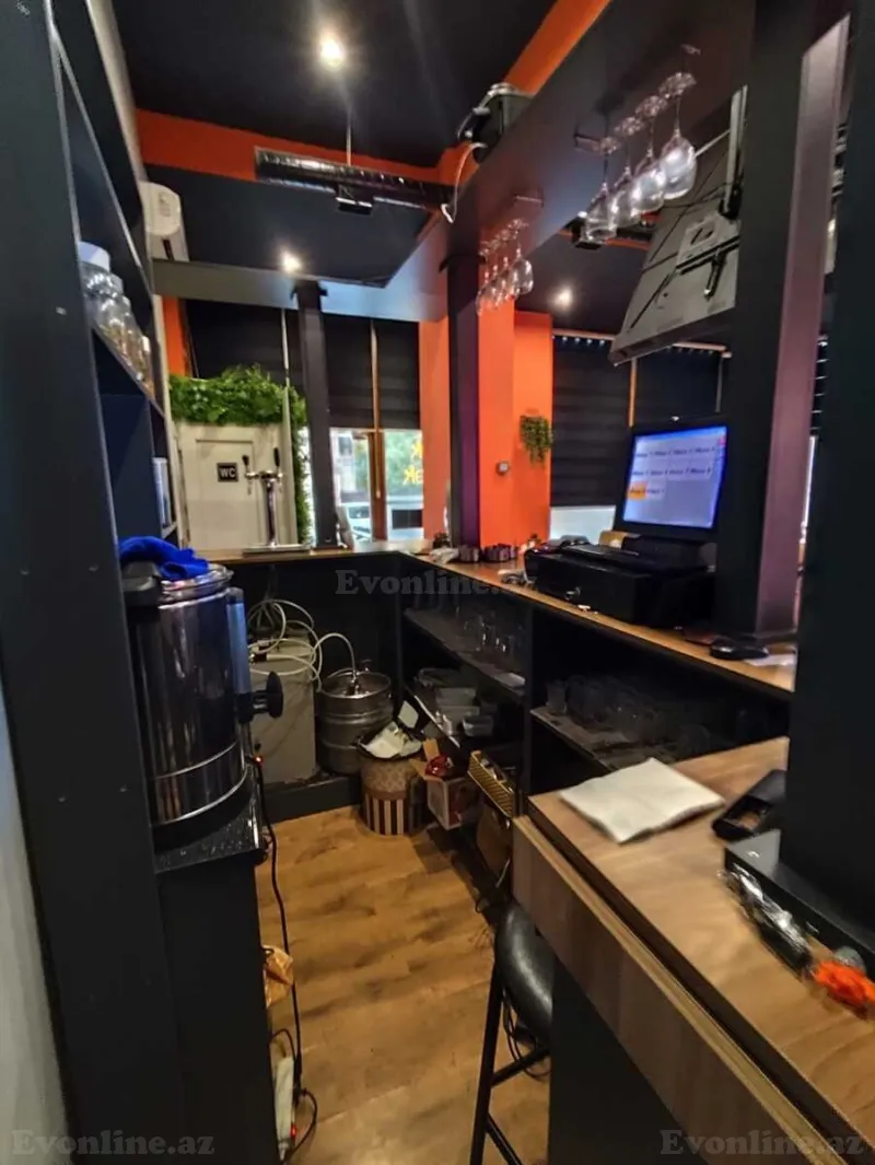 Satılır Obyekt 75 m² İnşaatçılar m. - şəkil 5