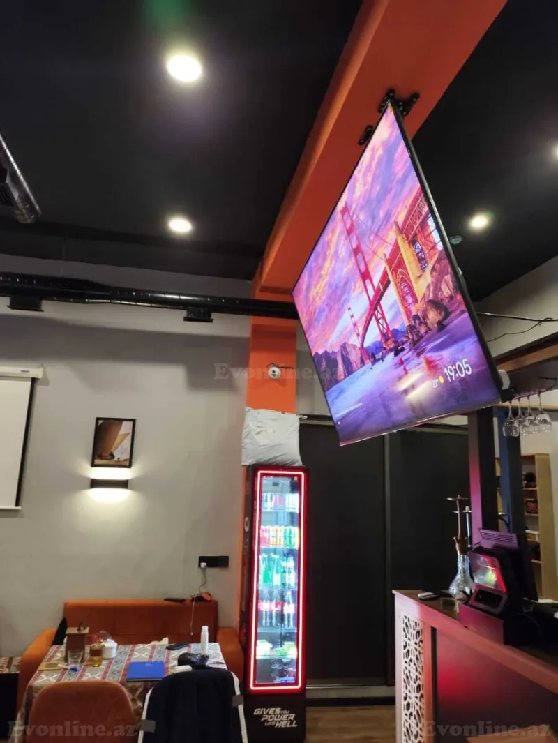 Satılır Obyekt 75 m² İnşaatçılar m. - şəkil 6