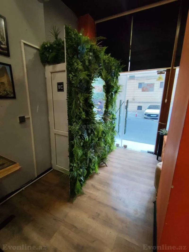 Satılır Obyekt 75 m² İnşaatçılar m. - şəkil 8