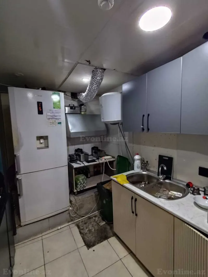 Satılır Obyekt 75 m² İnşaatçılar m. - şəkil 9