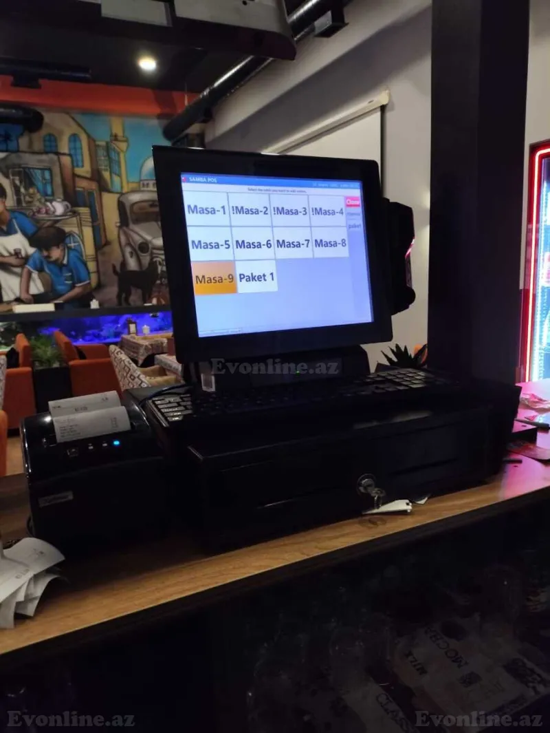 Satılır Obyekt 75 m² İnşaatçılar m. - şəkil 11