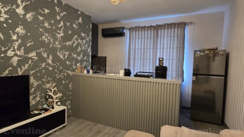 Satılır 3 otaqlı Mənzil Yeni tikili 88 m² Əhmədli - şəkil 2