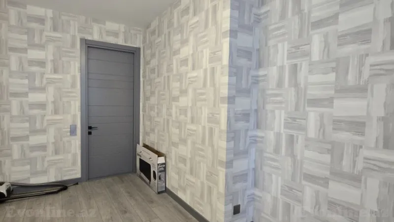 Satılır 3 otaqlı Mənzil Yeni tikili 88 m² Əhmədli - şəkil 6