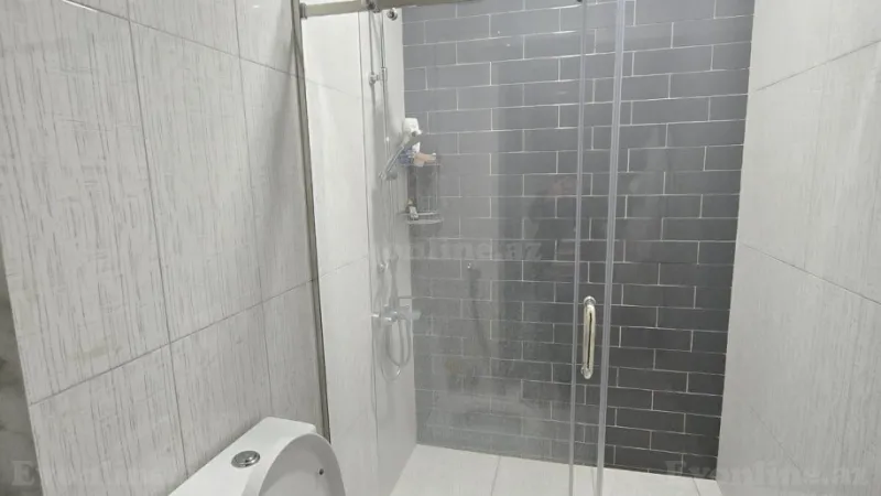 Satılır 3 otaqlı Mənzil Yeni tikili 88 m² Əhmədli - şəkil 8