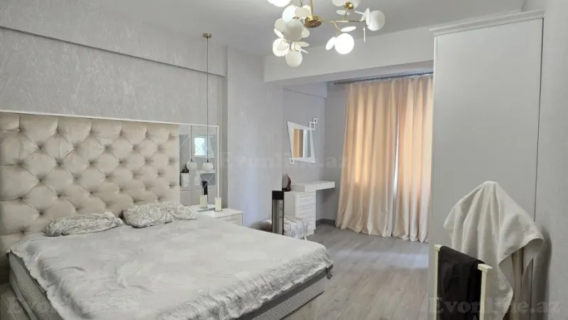 Satılır 3 otaqlı Mənzil Yeni tikili 88 m² Əhmədli - şəkil 10