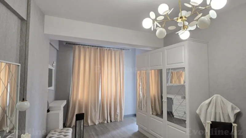 Satılır 3 otaqlı Mənzil Yeni tikili 88 m² Əhmədli - şəkil 11