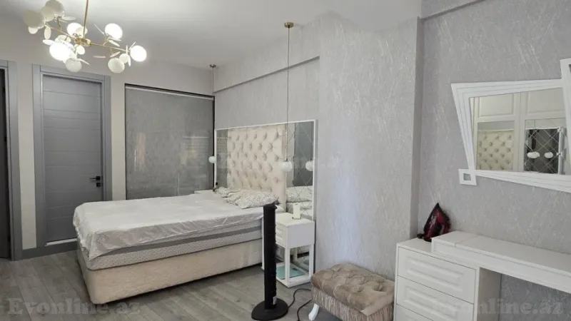 Satılır 3 otaqlı Mənzil Yeni tikili 88 m² Əhmədli - şəkil 12