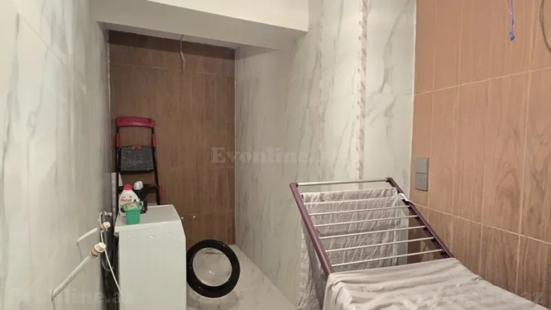 Satılır 3 otaqlı Mənzil Yeni tikili 88 m² Əhmədli - şəkil 13