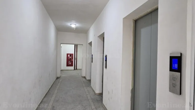 Satılır 3 otaqlı Mənzil Yeni tikili 88 m² Əhmədli - şəkil 14