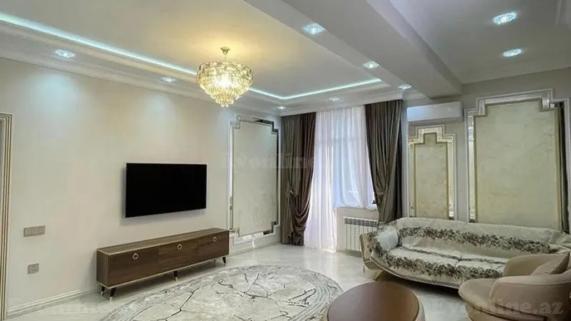 Satılır 2 otaqlı Mənzil Yeni tikili 76 m² 2-ci mikrorayon