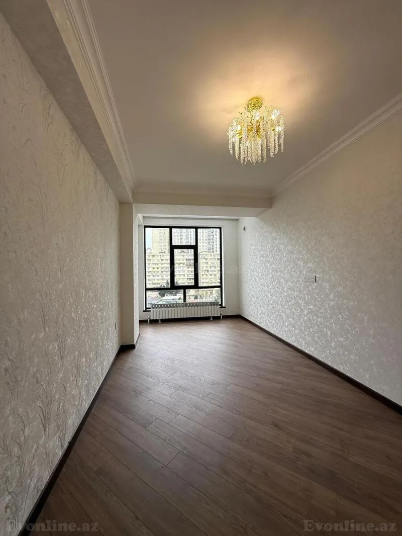 Satılır 2 otaqlı Mənzil Yeni tikili 59 m² Suraxanı r.