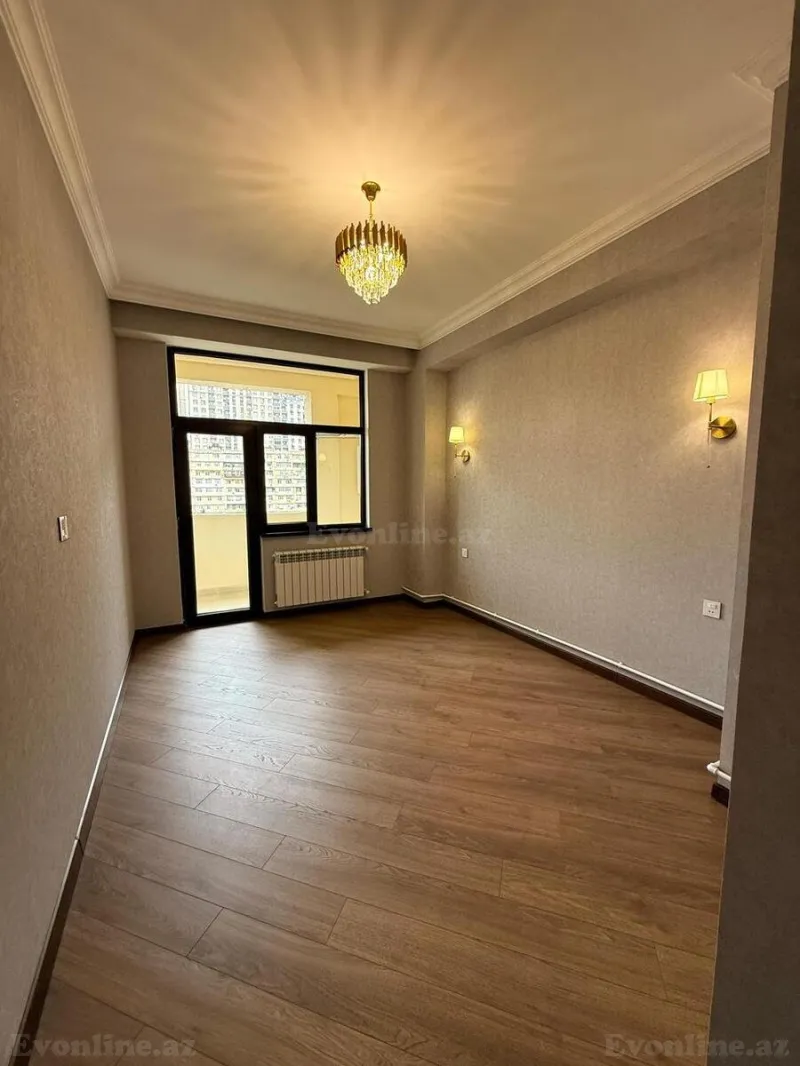 Satılır 2 otaqlı Mənzil Yeni tikili 59 m² Suraxanı r. - şəkil 3
