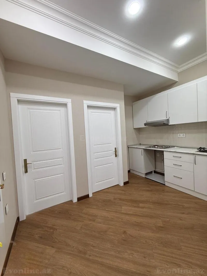 Satılır 2 otaqlı Mənzil Yeni tikili 59 m² Suraxanı r. - şəkil 5