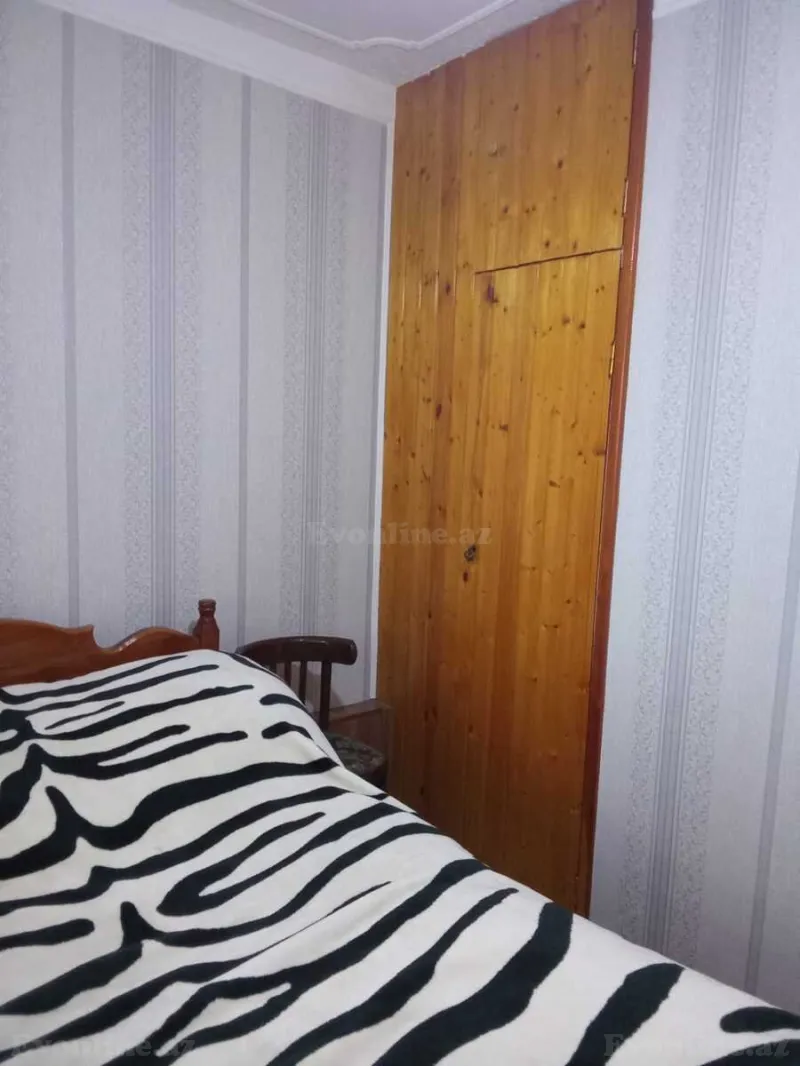 Satılır 2 otaqlı Mənzil Köhnə tikili 58 m² Biləcəri - şəkil 8