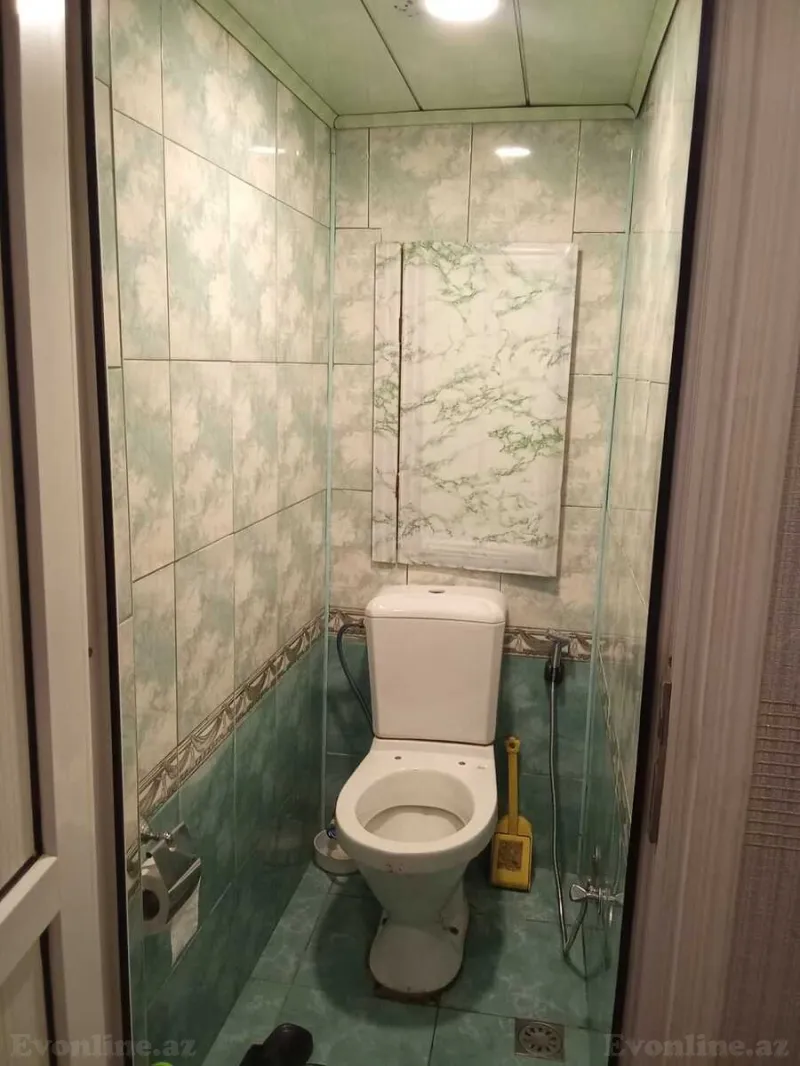 Satılır 2 otaqlı Mənzil Köhnə tikili 58 m² Biləcəri - şəkil 10