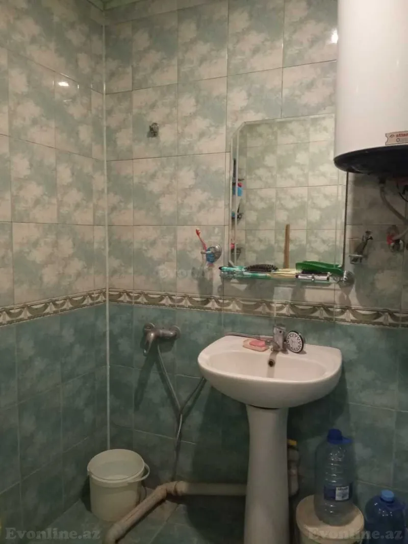 Satılır 2 otaqlı Mənzil Köhnə tikili 58 m² Biləcəri - şəkil 11