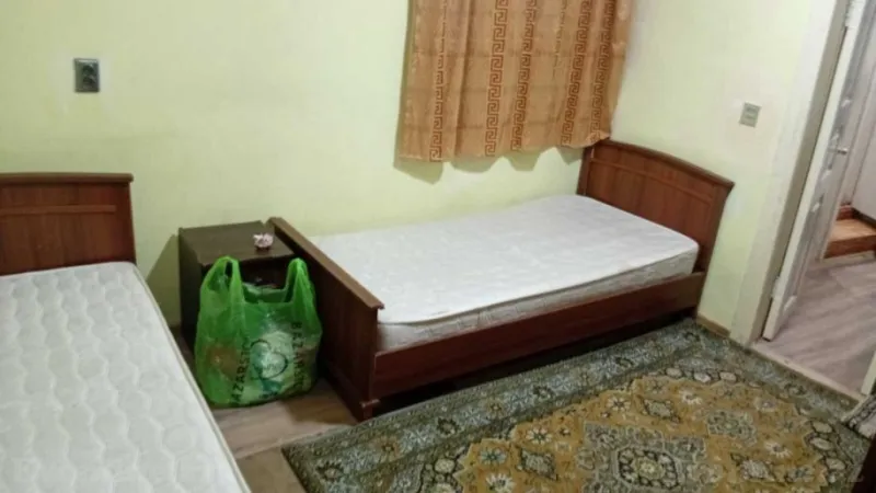 Kirayə verilir 2 otaqlı Mənzil Köhnə tikili 60 m² Xutor - şəkil 3