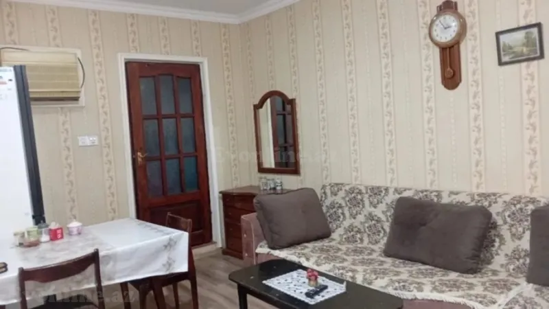 Kirayə verilir 2 otaqlı Mənzil Köhnə tikili 60 m² Xutor - şəkil 4