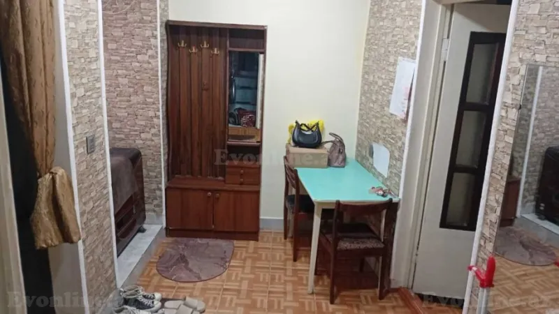 Kirayə verilir 2 otaqlı Mənzil Köhnə tikili 60 m² Xutor - şəkil 6