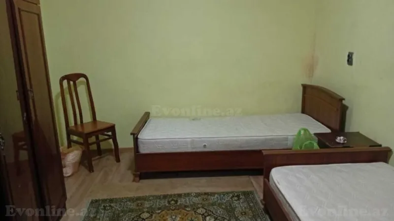Kirayə verilir 2 otaqlı Mənzil Köhnə tikili 60 m² Xutor - şəkil 7
