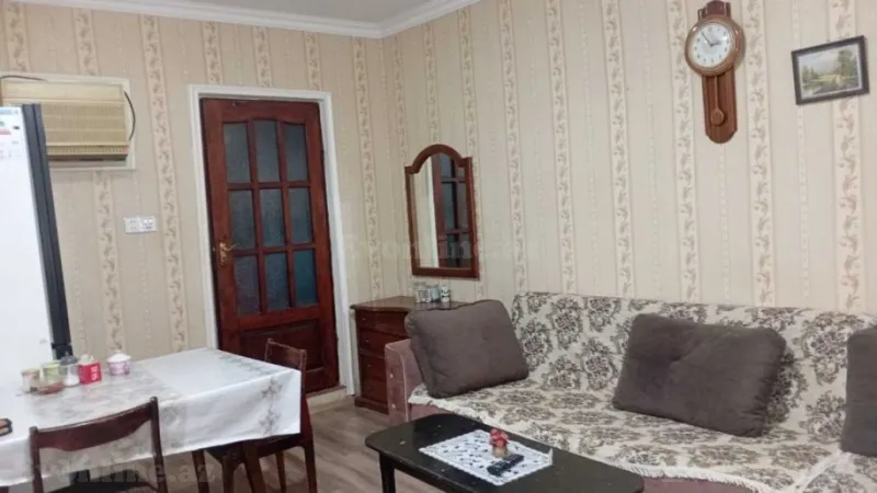 Kirayə verilir 2 otaqlı Mənzil Köhnə tikili 60 m² Xutor - şəkil 8