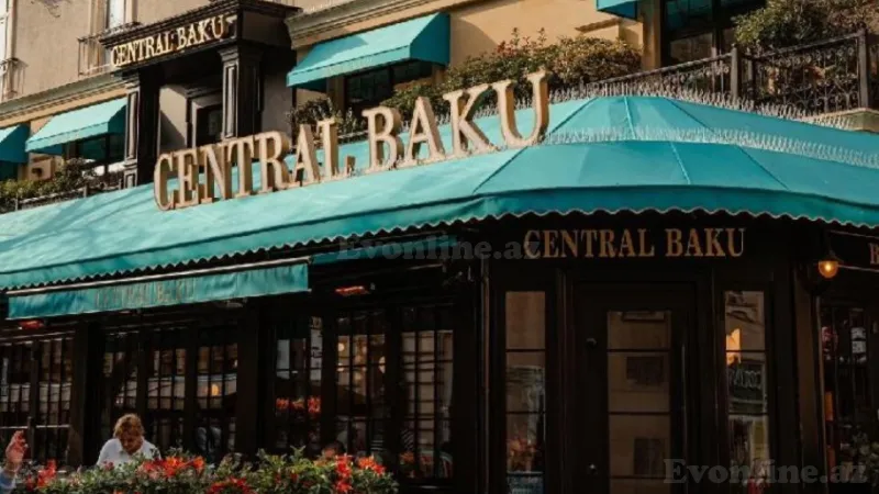 Kirayə verilir 2 otaqlı Mənzil Köhnə tikili 35 m² Sahil m.