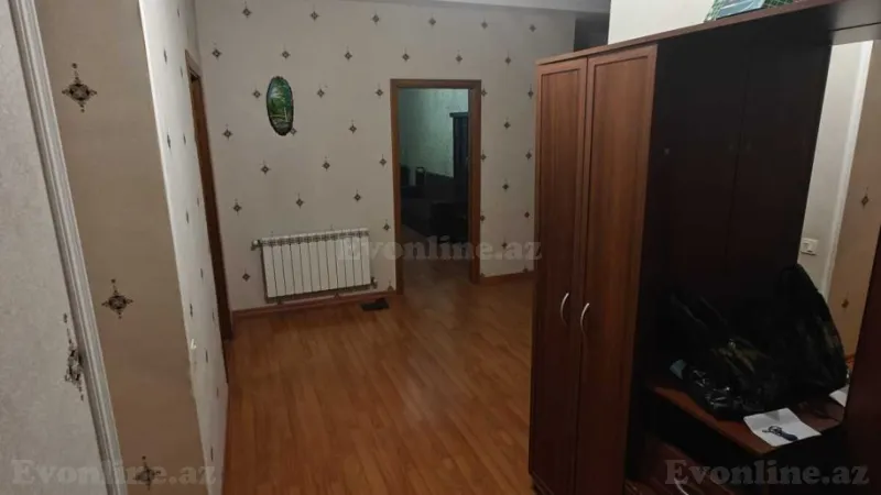 Kirayə verilir 3 otaqlı Mənzil Yeni tikili 130 m² 8-ci mikrorayon - şəkil 2