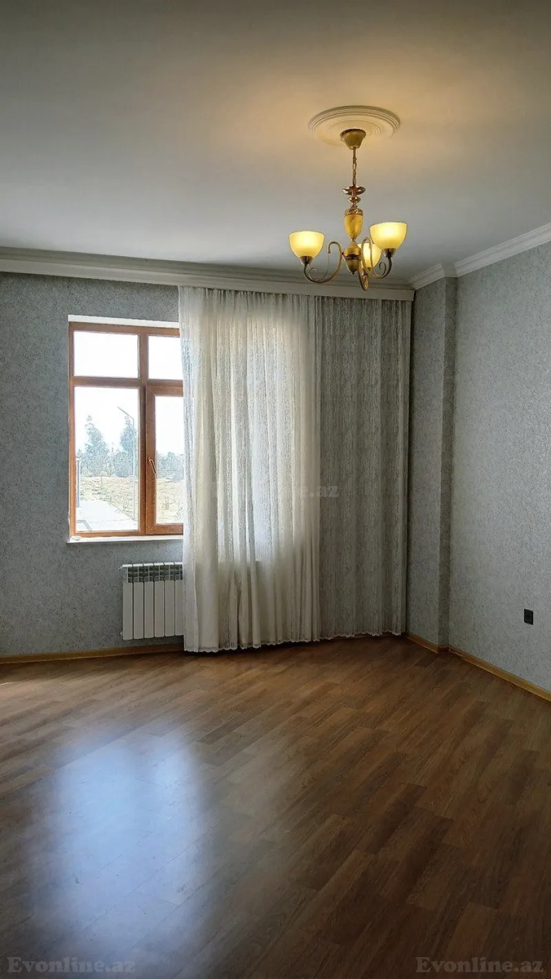 Kirayə verilir 2 otaqlı Mənzil Yeni tikili 100 m² Bayıl - şəkil 3