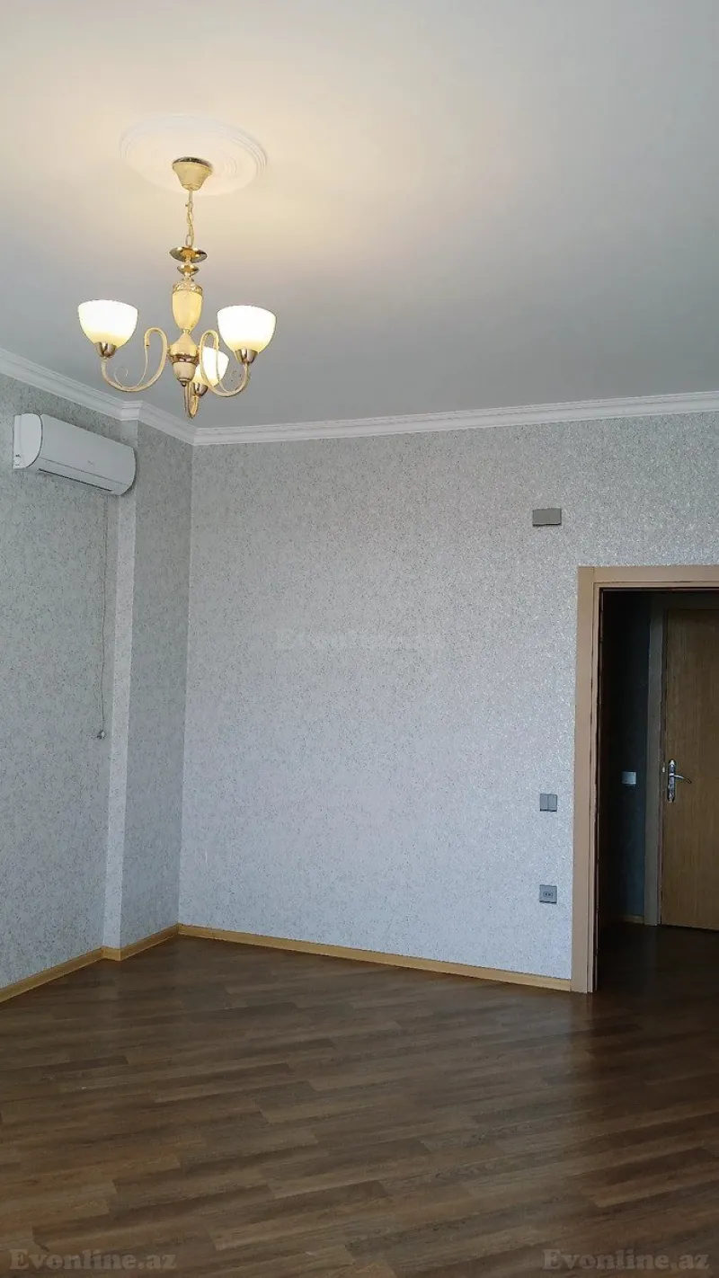 Kirayə verilir 2 otaqlı Mənzil Yeni tikili 100 m² Bayıl - şəkil 4