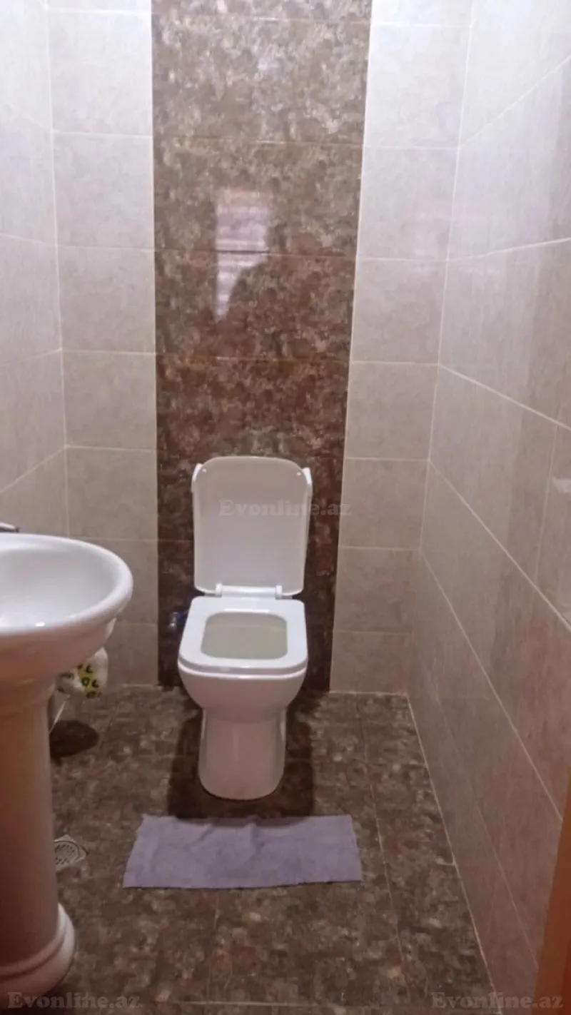 Kirayə verilir 2 otaqlı Mənzil Yeni tikili 100 m² Bayıl - şəkil 7