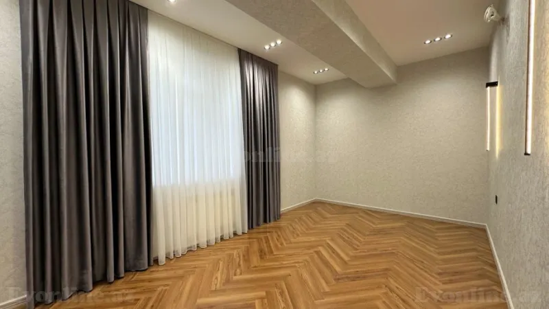 Satılır 3 otaqlı Mənzil Yeni tikili 105 m² Həzi Aslanov m. - şəkil 14