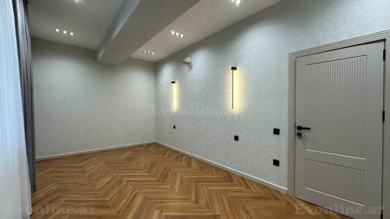 Satılır 3 otaqlı Mənzil Yeni tikili 105 m² Həzi Aslanov m. - şəkil 16