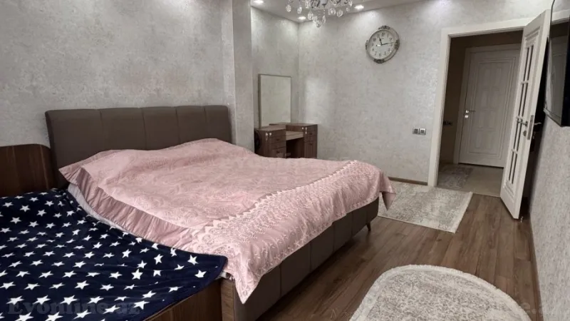 Satılır 2 otaqlı Mənzil Yeni tikili 73.5 m² Həzi Aslanov - şəkil 3