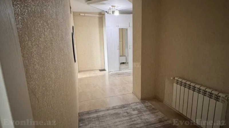 Satılır 2 otaqlı Mənzil Yeni tikili 73.5 m² Həzi Aslanov - şəkil 7