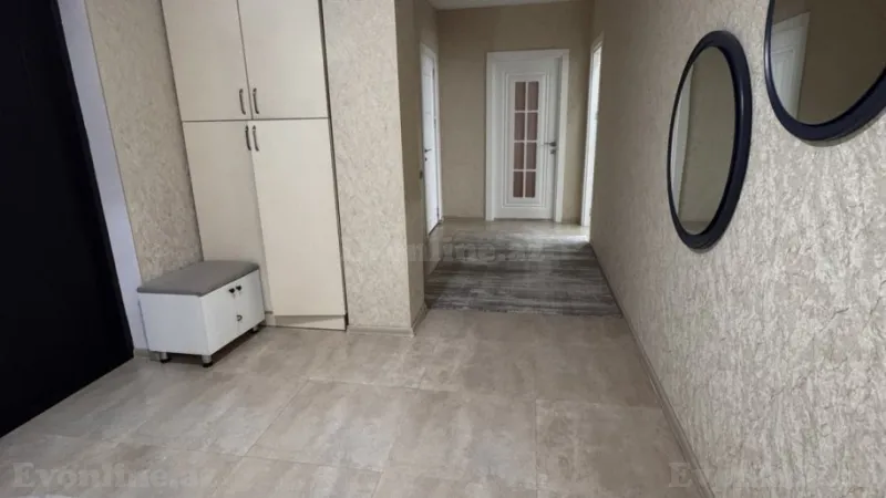 Satılır 2 otaqlı Mənzil Yeni tikili 73.5 m² Həzi Aslanov - şəkil 8