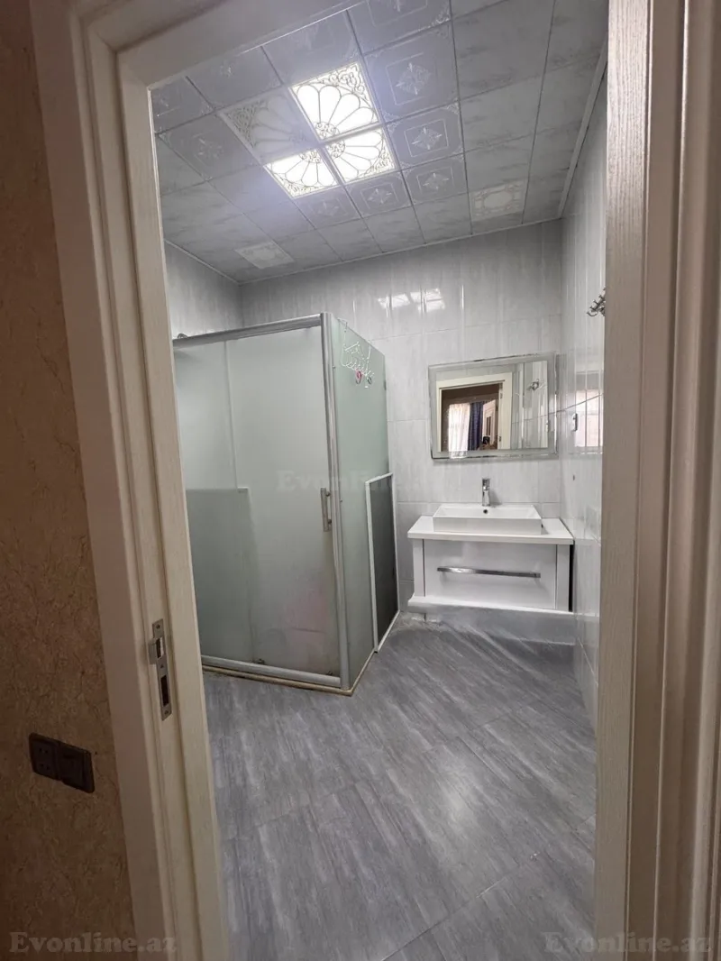 Satılır 2 otaqlı Mənzil Yeni tikili 73.5 m² Həzi Aslanov - şəkil 9