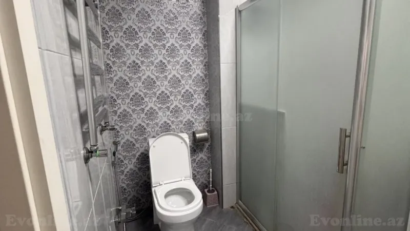 Satılır 2 otaqlı Mənzil Yeni tikili 73.5 m² Həzi Aslanov - şəkil 10