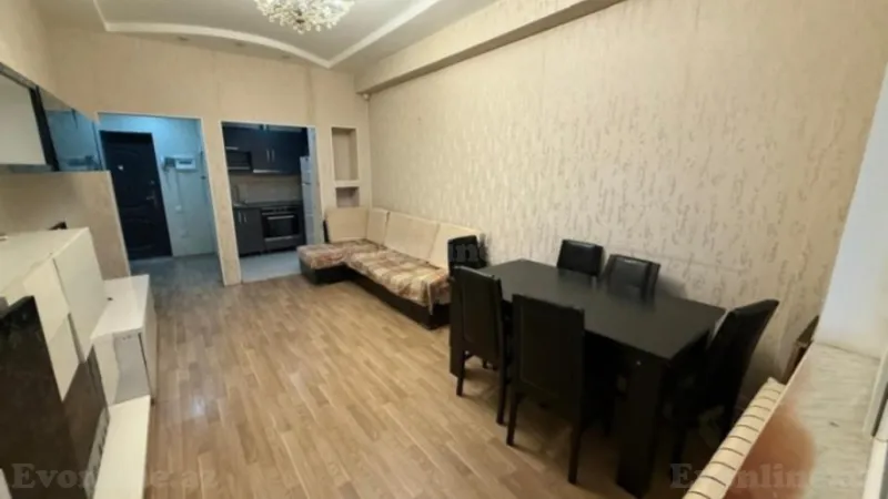 Satılır 2 otaqlı Mənzil Yeni tikili 55 m² Həzi Aslanov m.