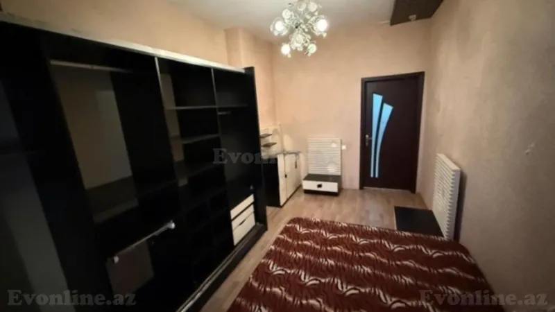 Satılır 2 otaqlı Mənzil Yeni tikili 55 m² Həzi Aslanov m. - şəkil 5