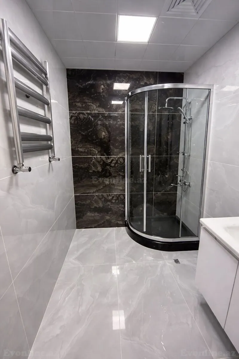 Satılır 2 otaqlı Mənzil Köhnə tikili 59 m² 2-ci mikrorayon - şəkil 5