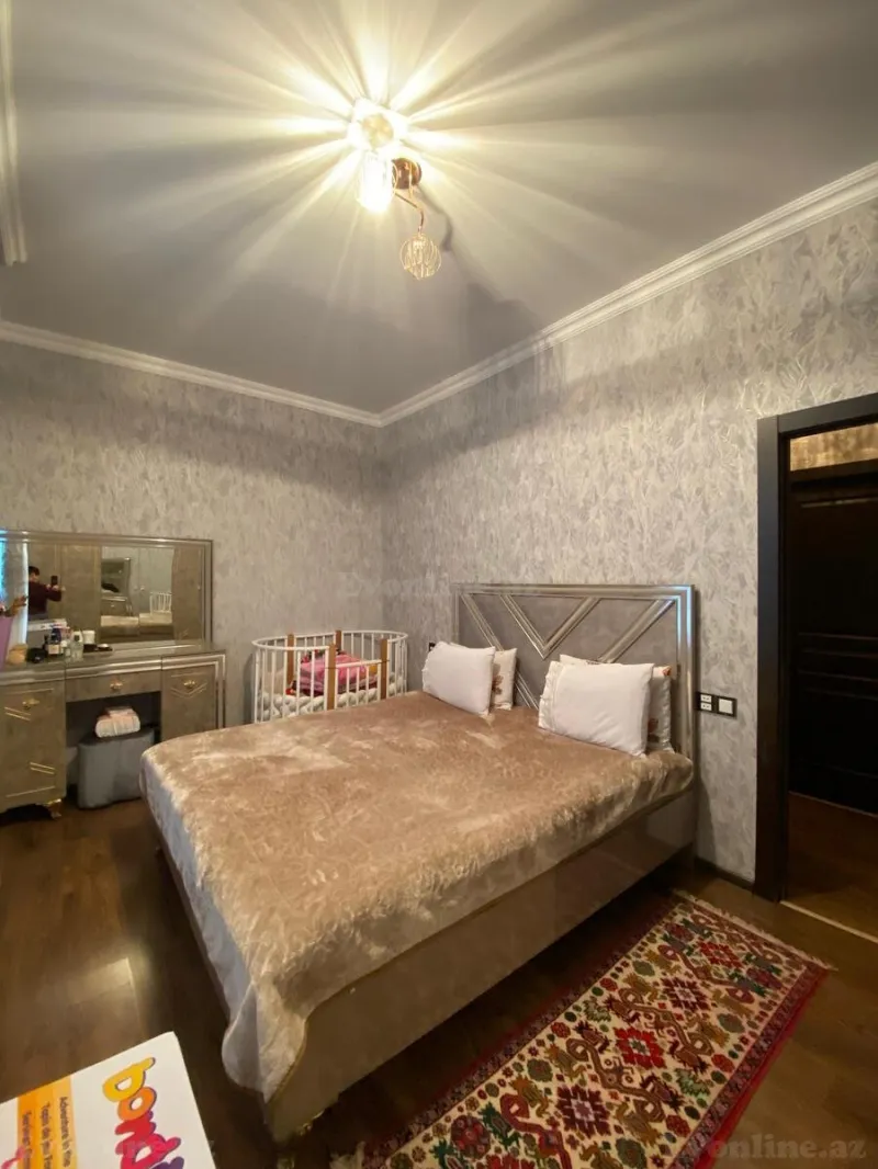 Satılır 2 otaqlı Mənzil Yeni tikili 58 m² Hövsan - şəkil 6