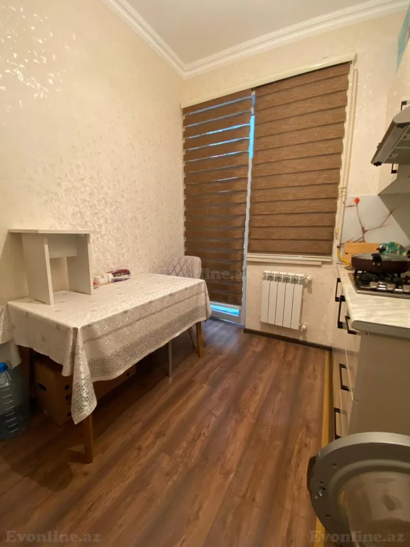 Satılır 2 otaqlı Mənzil Yeni tikili 58 m² Hövsan - şəkil 11