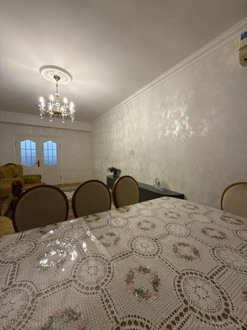 Satılır 4 otaqlı Mənzil Yeni tikili 135 m² Yeni Yasamal - şəkil 3