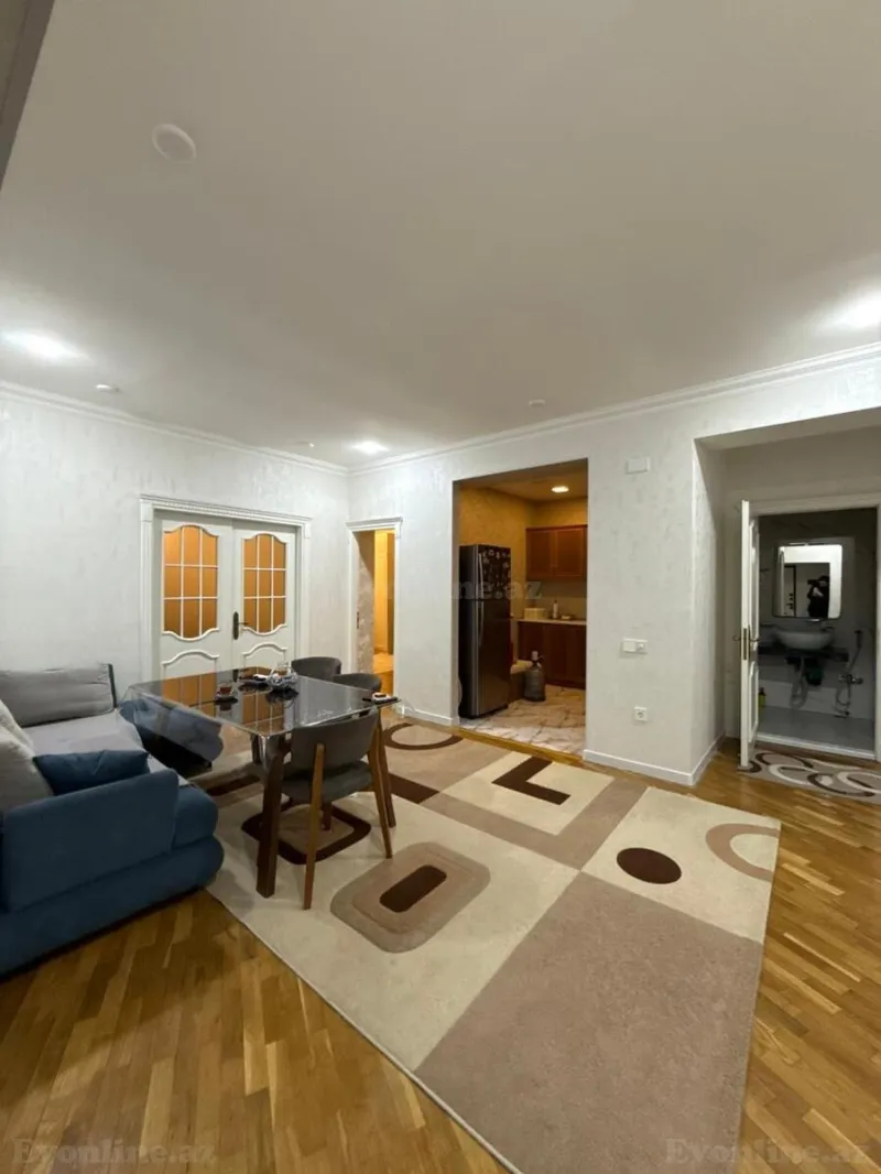 Satılır 4 otaqlı Mənzil Yeni tikili 135 m² Yeni Yasamal - şəkil 4