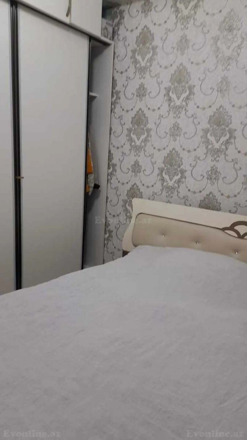 Kirayə verilir 2 otaqlı Mənzil Yeni tikili 65 m² Elmlər Akademiyası m. - şəkil 3