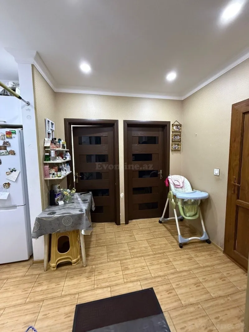 Satılır 2 otaqlı Mənzil Yeni tikili 52 m² Xırdalan - şəkil 5