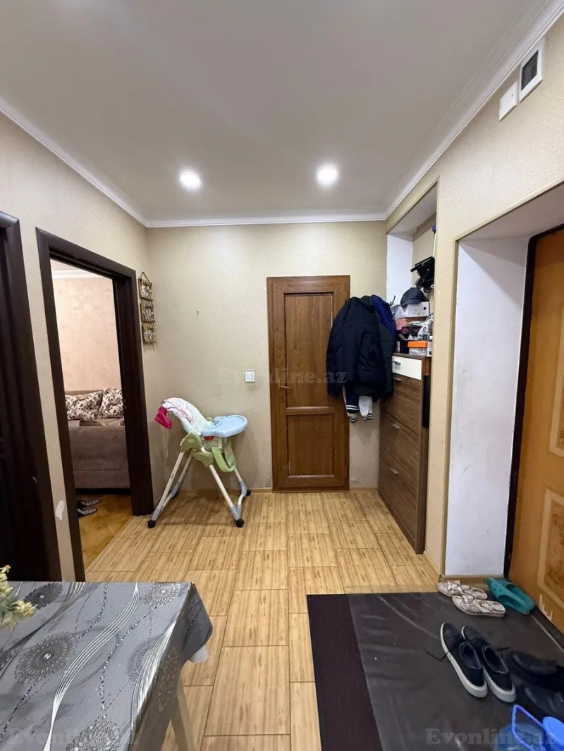 Satılır 2 otaqlı Mənzil Yeni tikili 52 m² Xırdalan - şəkil 6